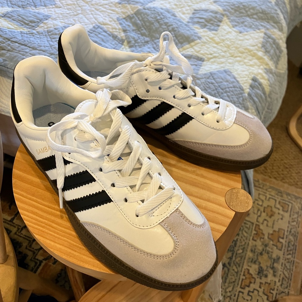 Adidas | Sambas